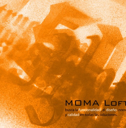 MOMA Lofts