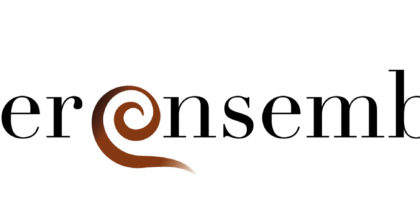 Logotipo para iberEnsemble